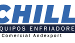 Chiller.cl logo