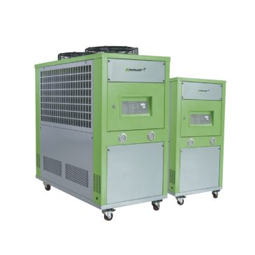 Arriendo de Chiller : Solución de Refrigeración Industrial